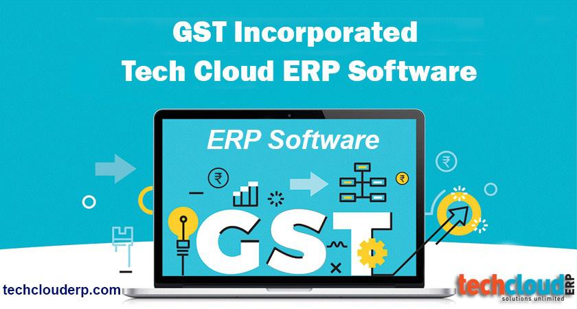 Best ERP Software in India