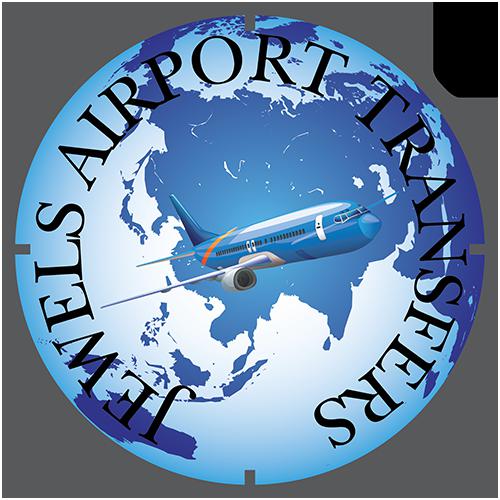 Jewels Airport Transfers Receives Silver Seal Of Approval From