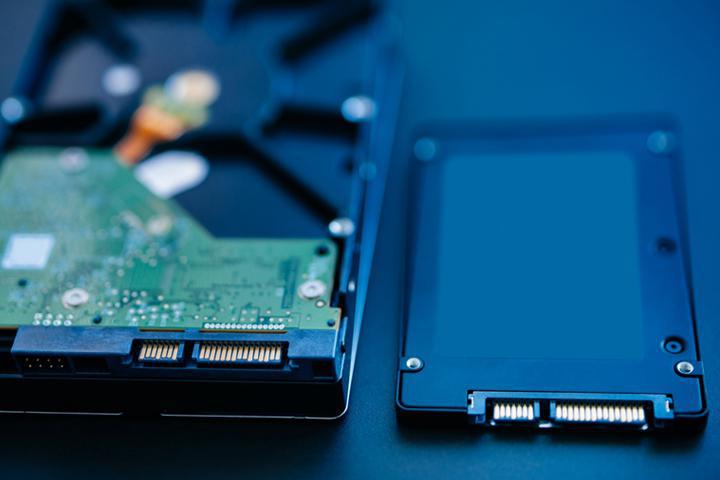 Next Generation Storage Devices Market