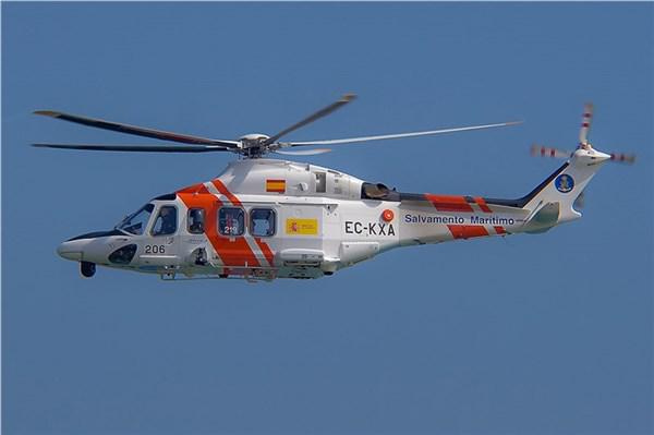 Civil Helicopter MRO