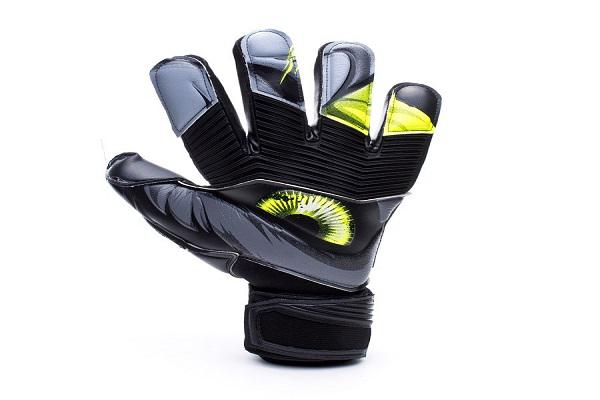 Soccer Goalkeeper Gloves Market