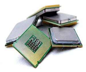 Global Smartphone Processors Market