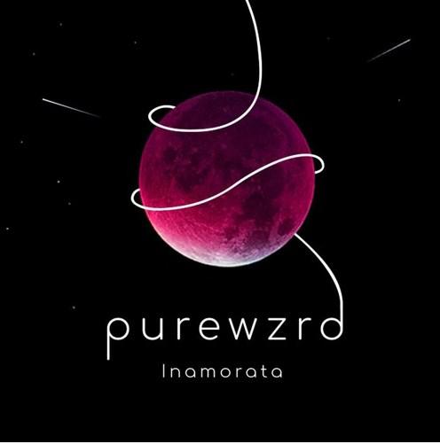 Inamorata (Produced By CertiBeats) - PureWZRD