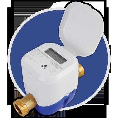 Smart Water Meters Market