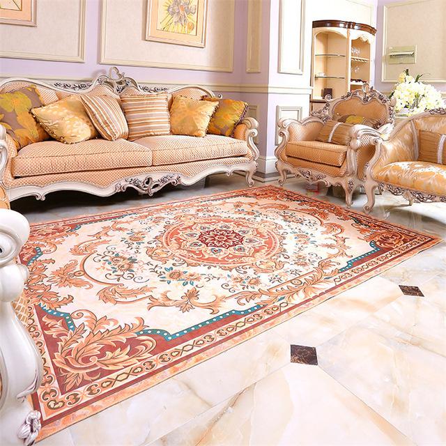 Luxury Carpets