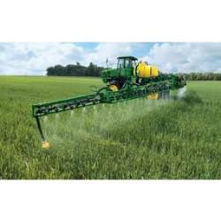 Global Agriculture Sprayers Market 2019