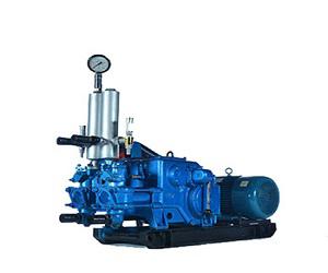 Global Single Acting Mud Pump Market