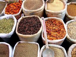 Spices Sales Market