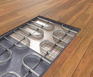 Global Radiant Floor Heating Market