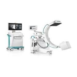 Global 3D Fluoroscopy Technique System Market 2019