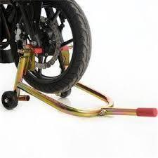 Global Motorcycle Wheels Lift-up Control Market