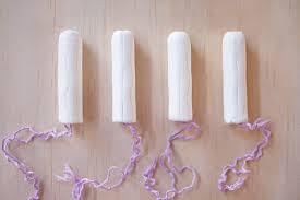 Global Natural and Organic Tampons Market