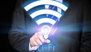 Global Lifi(Light Fidelity)Technology Market Insight Report