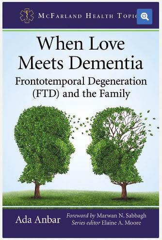 When Love Meets Dementia - FTD and the Family