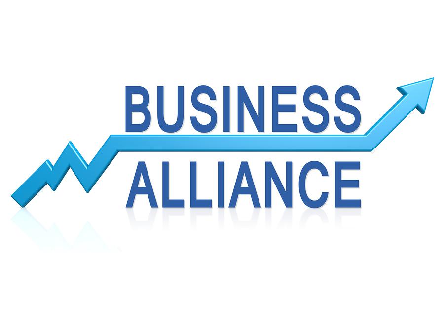 Business Alliance Market