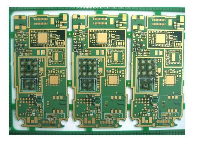 HDI PCBs Market