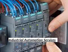 Industrial Automation Services