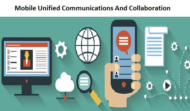 Mobile Unified Communications And Collaboration Market