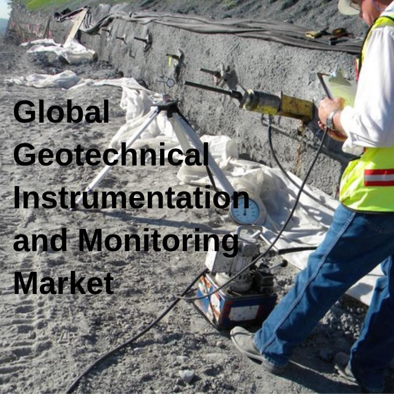 Global Geotechnical Instrumentation and Monitoring
