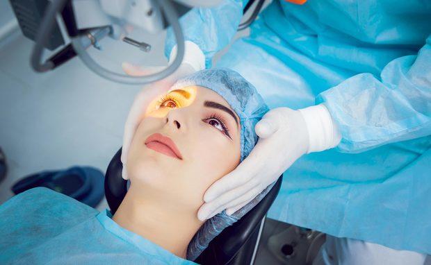 Cataract Surgery Device Market 2019 Major Segments & Key Players
