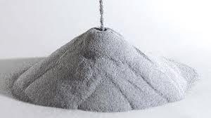 Global 3D Printing Metal Powder Market