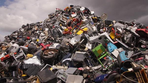 E-Waste Disposal Market