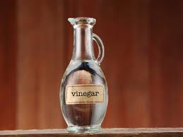Vinegar Market 2019