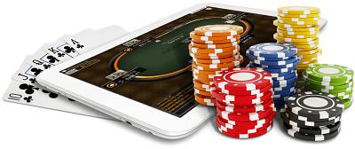 Mobile Gambling Market 2019