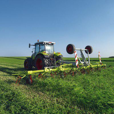 Global Agricultural Balers Market Report 2019 Companies included John Deere, Vermeer, Claas, Krone, Minos, Abbriata, Case IH and Others