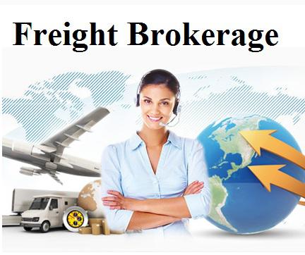 Freight Brokerage Market