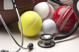 Sports Medicine Products Market