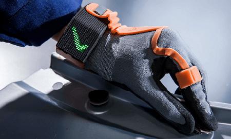 Smart Wearable Gloves Market
