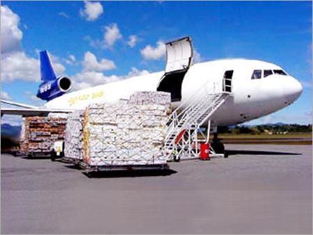 Air Cargo Market