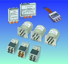 Radio Frequency Switch Market