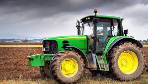 Tractor: Market 2019 Analysis and Statistics of Top Players- New