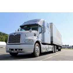 Global Heavy-duty Trucks Market 2019