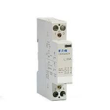 Modular Contactors Market