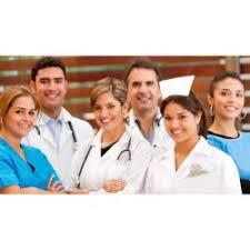 Global Healthcare Staffing Market 2019