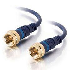 Global Radio Frequency (RF) Cable Market