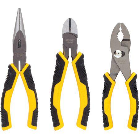 Plier Set Market Competition by High Makers, with production,