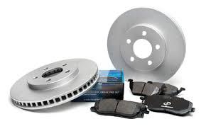 Automotive Brake Pads,Shoes and Linings Market