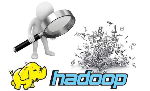 Hadoop And Big Data Analysis