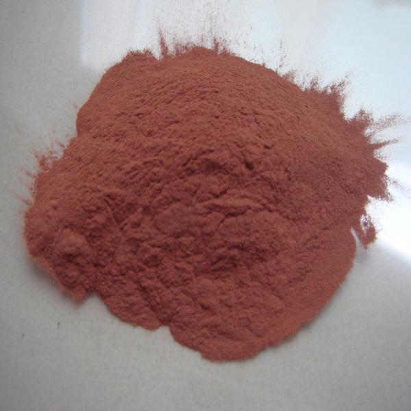 Global Ultrafine Copper Powder Market