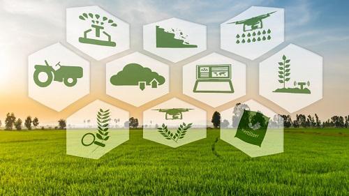 Global Precision Agriculture Systems Market 2019 - Trends, Growth, Opportunities, and Market Forecast to 2025