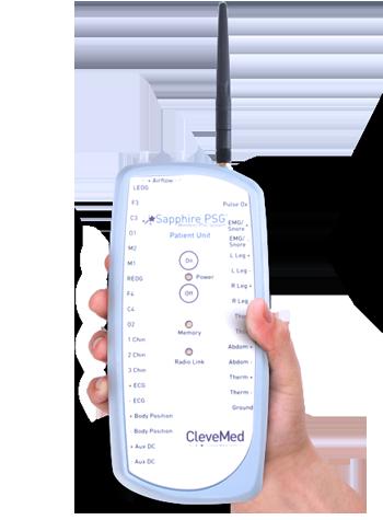 Polysomnography Devices