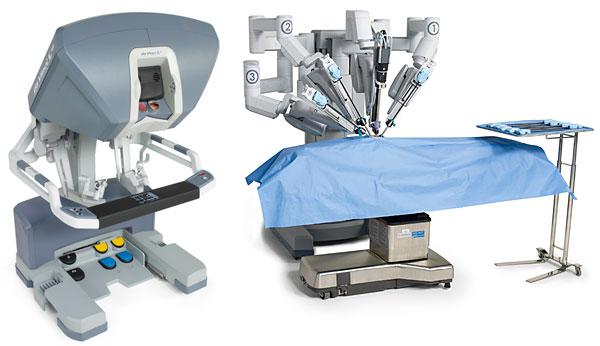 Medical Robots Market