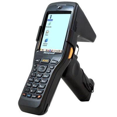 Cold Storage Mobile Computer