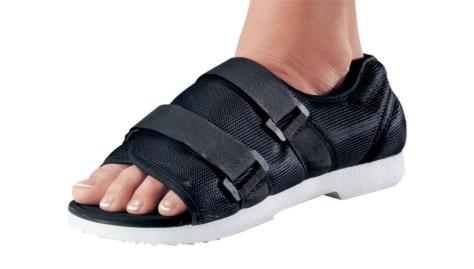 Orthopedic Footwear