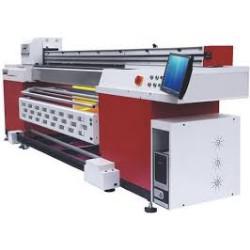 Global Textile Digital Printing Machine Market