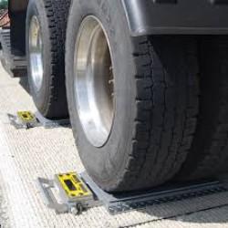 Global Portable Wheel Load Scale System Market 2019 Industry Analysis : Central Carolina Scale, Massload Technologies, AGWEIGH, Walz Scale